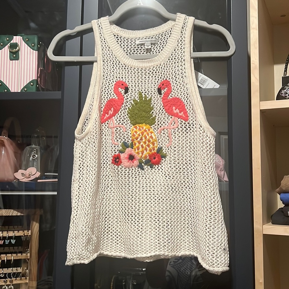 Summer Tank
